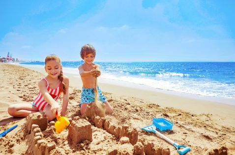 Оферти Турция