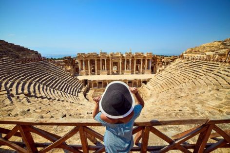 Оферти Турция