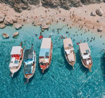 Оферти Турция