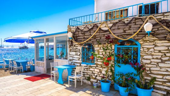 Оферти Турция