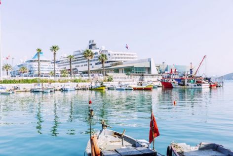 Оферти Турция