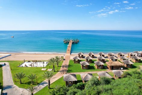 Оферти Турция