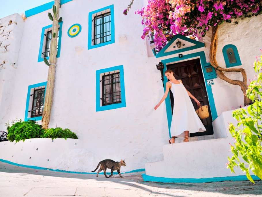 Оферти Турция