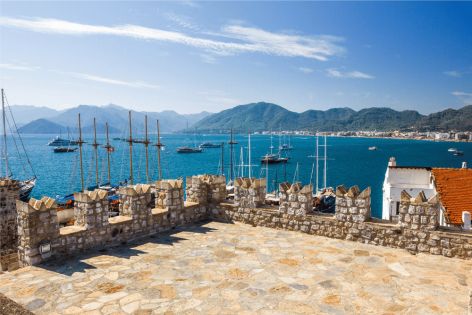 Оферти Турция