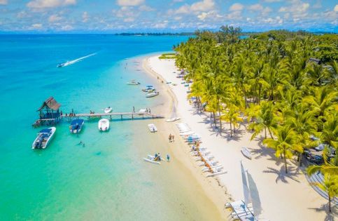 Оферти Занзибар