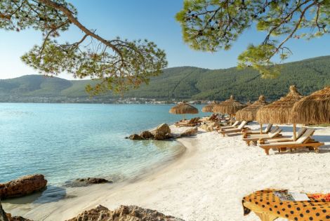 Оферти Турция