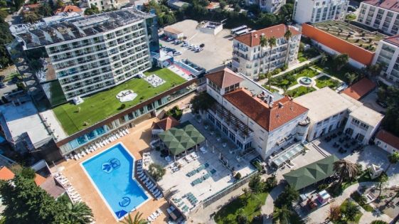GRAND HOTEL PARK