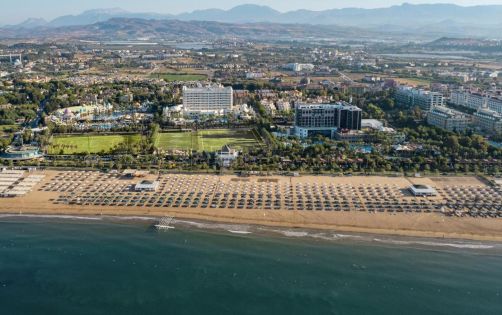 KAMELYA COLLECTION SENTIDO SELIN