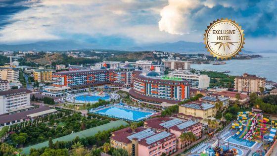 LONICERA RESORT & SPA