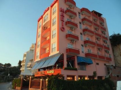 RESORT HOTEL MARIO