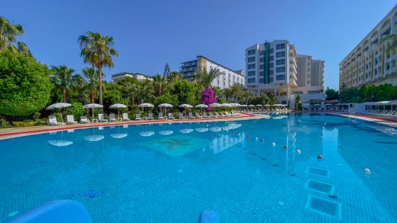 CALIDO SOL HOTEL 5*