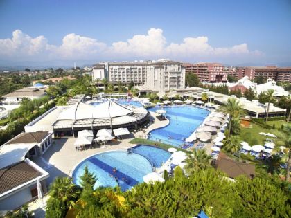 SUNIS ELITA BEACH RESORT&SPA 5*