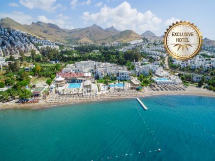 ARMONIA HOLIDAY VILLAGE & SPA