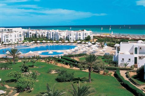 VINCCI HELIOS BEACH