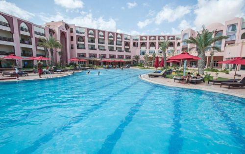 LELLA MERIAM HOTEL & CLUB