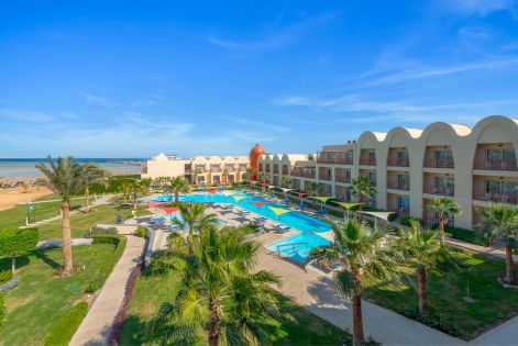 TITANIC BEACH RESORT & AQUAPARK