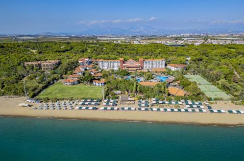 BELCONTI RESORT