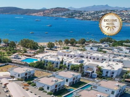 SMART HOLIDAY BODRUM