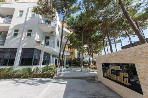 HOTEL ANDI