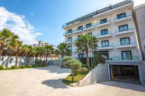 HOTEL BIANCO