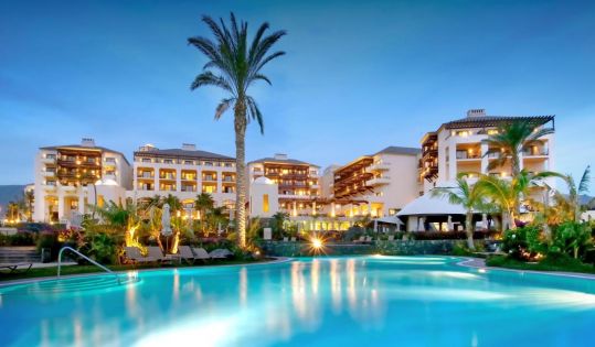 VINCCI SELECCION LA PLANTACION DEL SUR