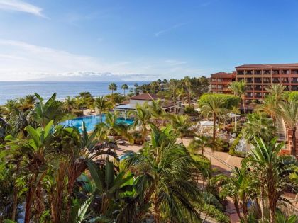 H10 COSTA ADEJE PALACE