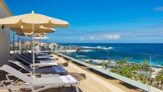 H10 TENERIFE PLAYA