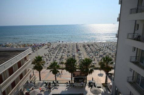 ADRIA PALACE HOTEL