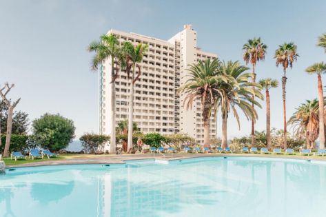 PRECISE RESORT TENERIFE