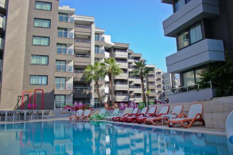 THE NORA HOTELS FAMILY CLUB