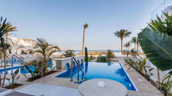 POSH CLUB SUNRISE REMAL BEACH