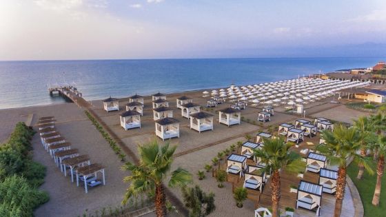 BARUT COLLECTION LARA