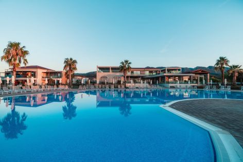 ALMYROS BEACH RESORT & SPA
