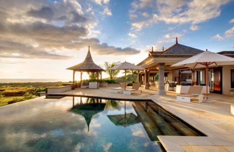 HERITAGE THE VILLAS
