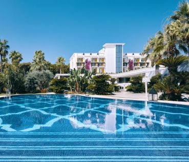 ESPLANADE BOUTIQUE HOTEL