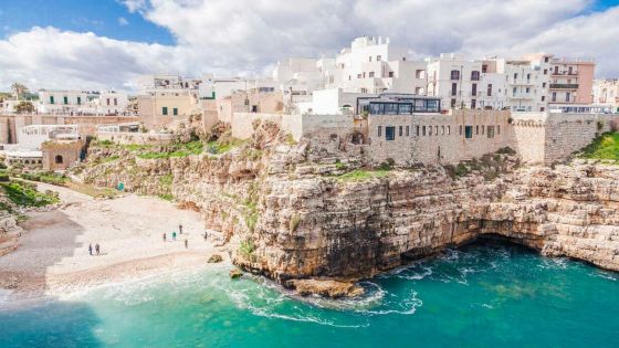 Оферти Италия