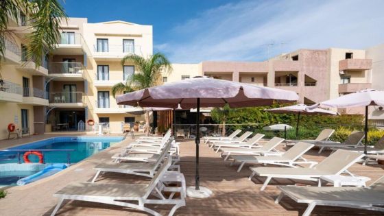 Casa Orama Boutique Hotel