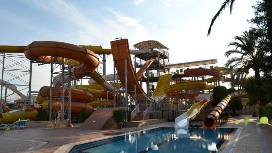 AQI Pegasos World Superior