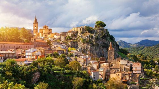 Оферти Сициилия