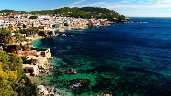 Сърцето на Каталуния  - Почивка в Коста Брава от София - 7 нощувки