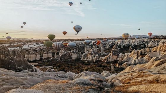 Perissia Hotel & Convention Center