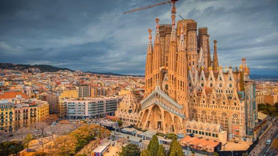 Незабравима Нова година в Барселона 2026