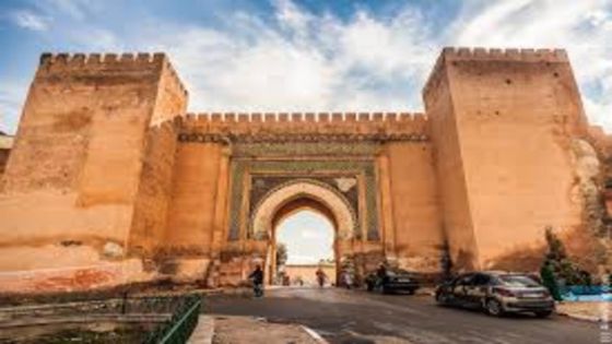 Перлите на Андалусия и Мароко - от Малага до Маракеш - 7 нощувки - 28.10.2025 - полет от Варна