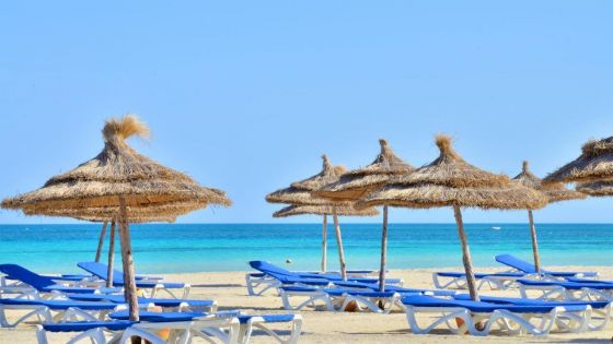 Royal Garden Palace Superior