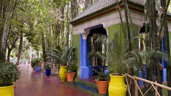 Мистична мароканска Нова година 2026 в Маракеш - полет Wizz air от София - 27.12.2025