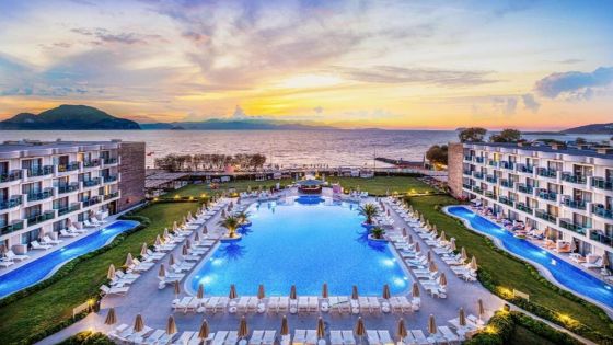 My Ella Resort and Spa
