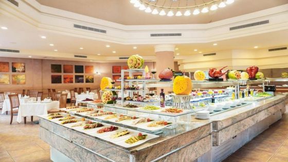 Charmillion Gardens Aqua Park Superior