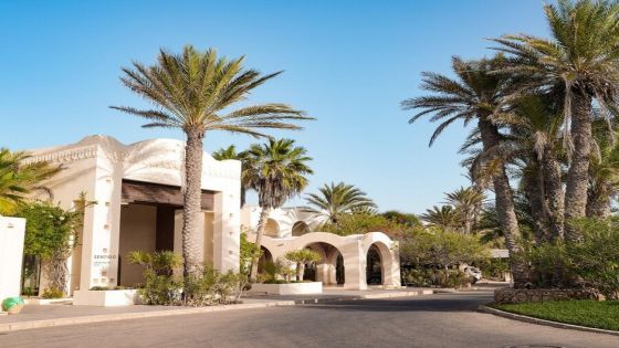 Sentido Djerba Beach Premium