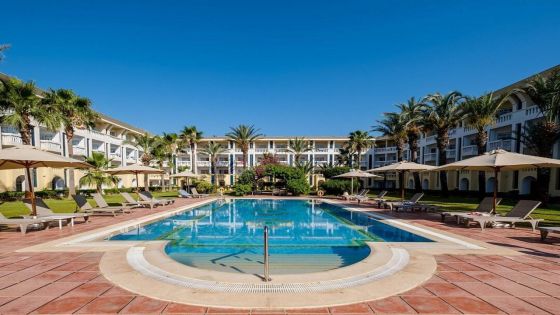 Medina Belisaire Superior