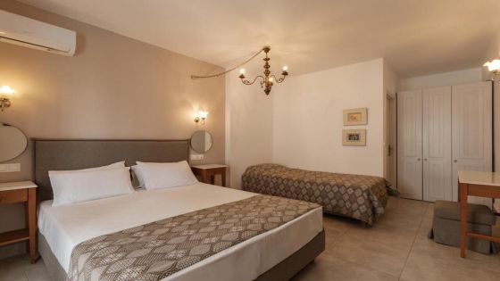 Nami Hotel (Ex. Residence Villas)